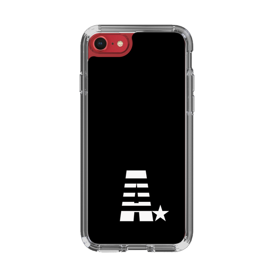 スリムプロテクションケース［ MIW - A - ブラック ］