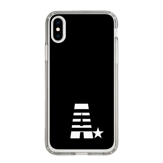 スリムプロテクションケース［ MIW - A - ブラック ］