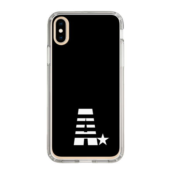 スリムプロテクションケース［ MIW - A - ブラック ］