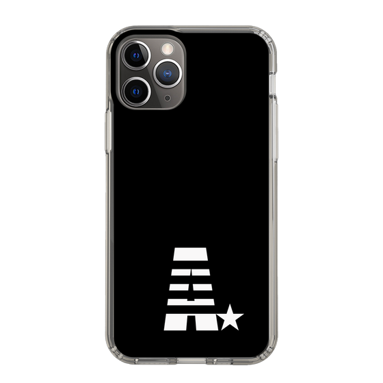 スリムプロテクションケース［ MIW - A - ブラック ］