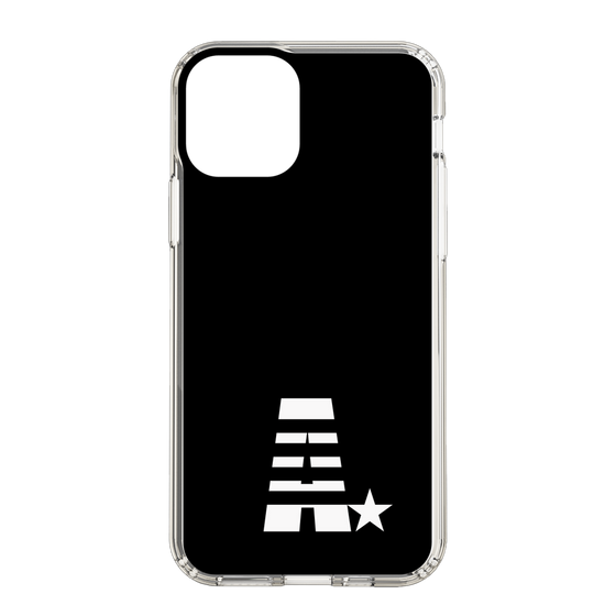 スリムプロテクションケース［ MIW - A - ブラック ］