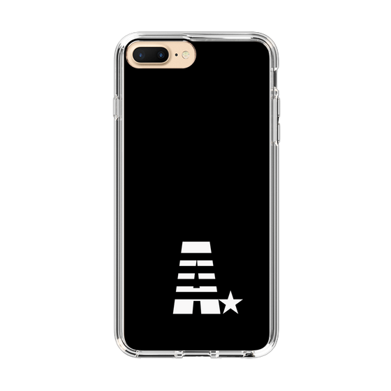 スリムプロテクションケース［ MIW - A - ブラック ］