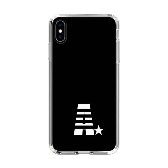 スリムプロテクションケース［ MIW - A - ブラック ］