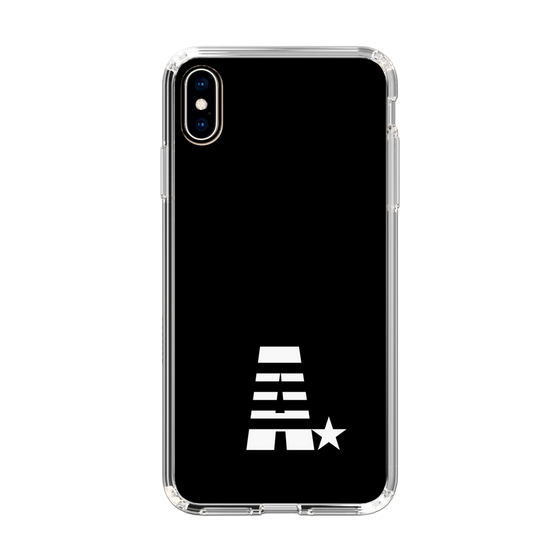 スリムプロテクションケース［ MIW - A - ブラック ］