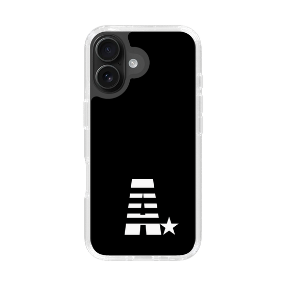 スリムプロテクションケース［ MIW - A - ブラック ］