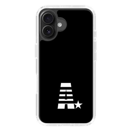 スリムプロテクションケース［ MIW - A - ブラック ］