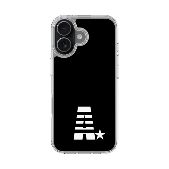 スリムプロテクションケース［ MIW - A - ブラック ］