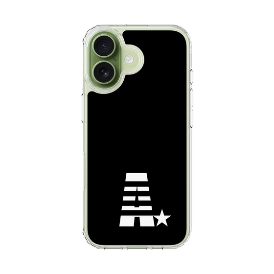 スリムプロテクションケース［ MIW - A - ブラック ］