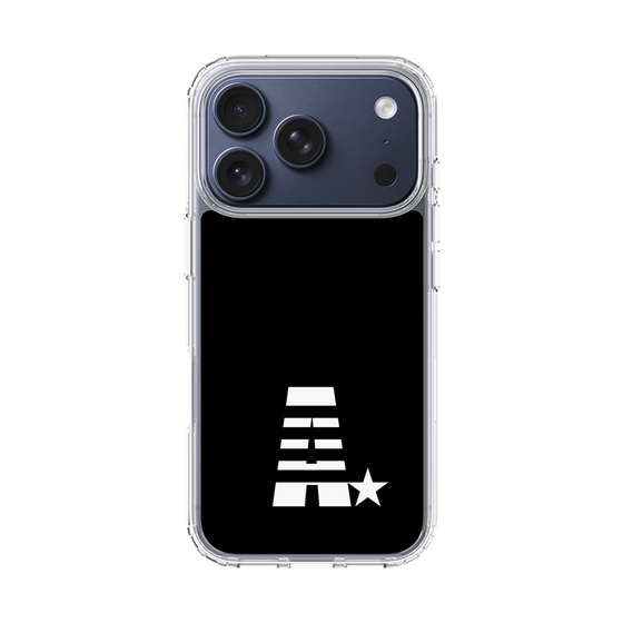 スリムプロテクションケース［ MIW - A - ブラック ］