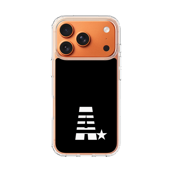 スリムプロテクションケース［ MIW - A - ブラック ］