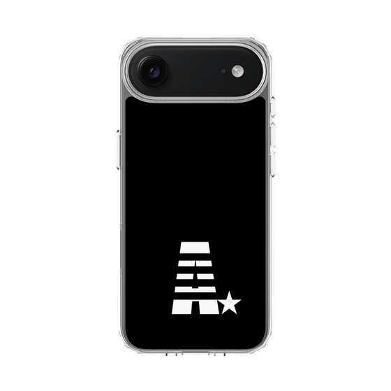 スリムプロテクションケース［ MIW - A - ブラック ］