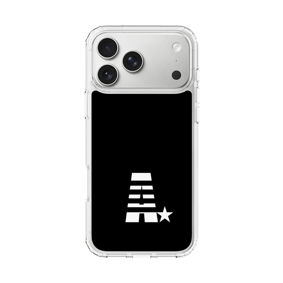 スリムプロテクションケース［ MIW - A - ブラック ］