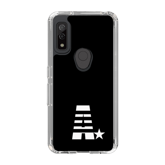 スリムプロテクションケース［ MIW - A - ブラック ］