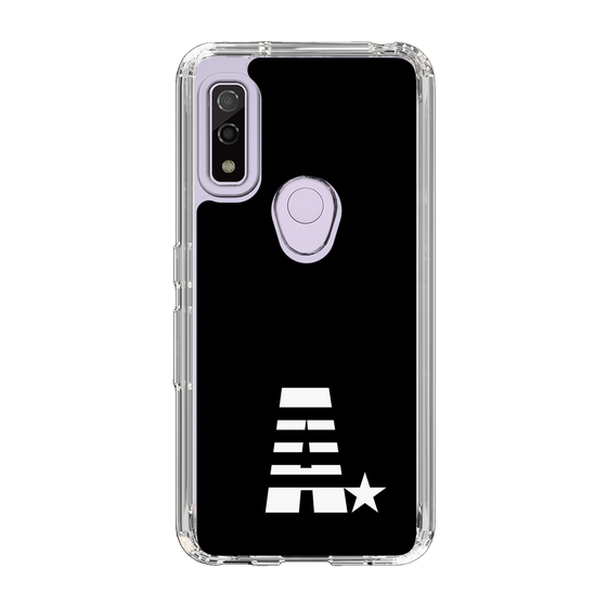 スリムプロテクションケース［ MIW - A - ブラック ］