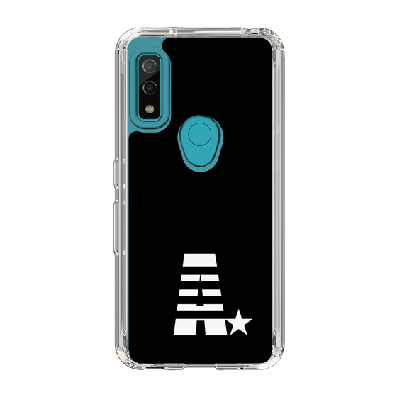 スリムプロテクションケース［ MIW - A - ブラック ］