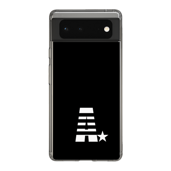 スリムプロテクションケース［ MIW - A - ブラック ］