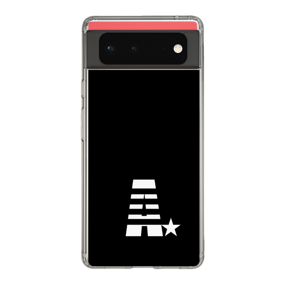 スリムプロテクションケース［ MIW - A - ブラック ］