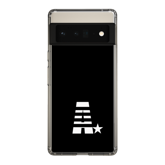 スリムプロテクションケース［ MIW - A - ブラック ］