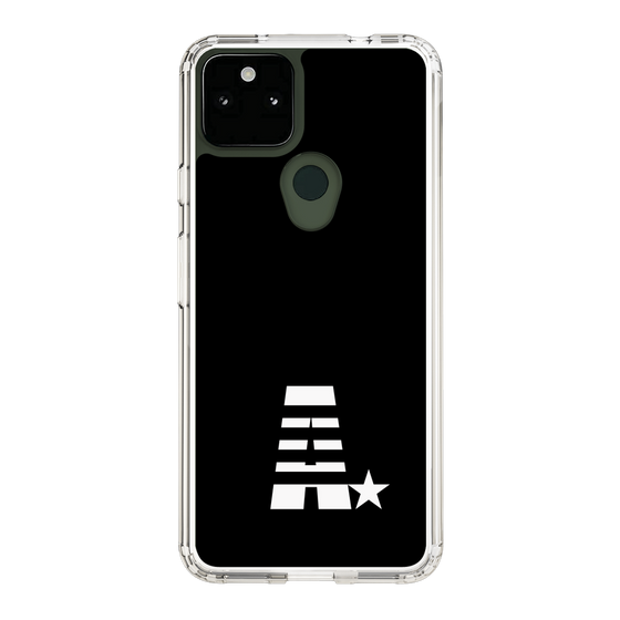 スリムプロテクションケース［ MIW - A - ブラック ］