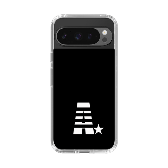 スリムプロテクションケース［ MIW - A - ブラック ］