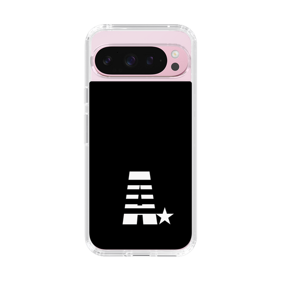 スリムプロテクションケース［ MIW - A - ブラック ］