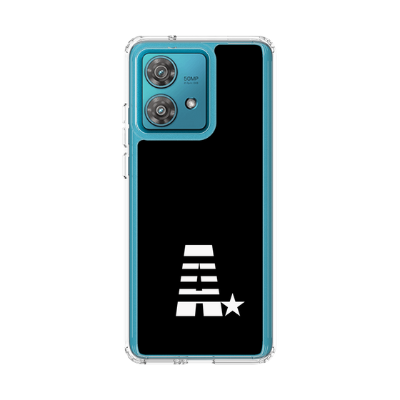 スリムプロテクションケース［ MIW - A - ブラック ］