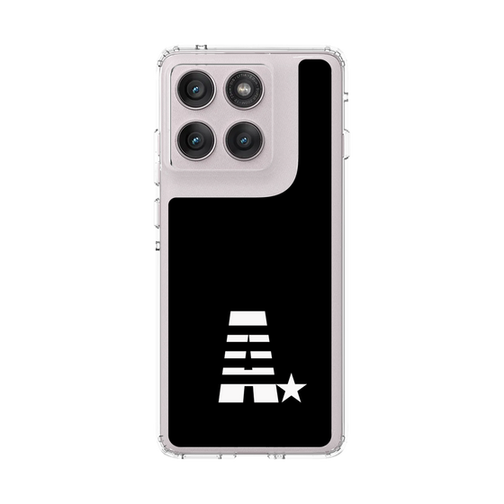 スリムプロテクションケース［ MIW - A - ブラック ］