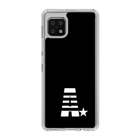 スリムプロテクションケース［ MIW - A - ブラック ］