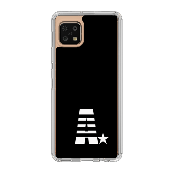 スリムプロテクションケース［ MIW - A - ブラック ］