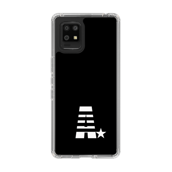 スリムプロテクションケース［ MIW - A - ブラック ］