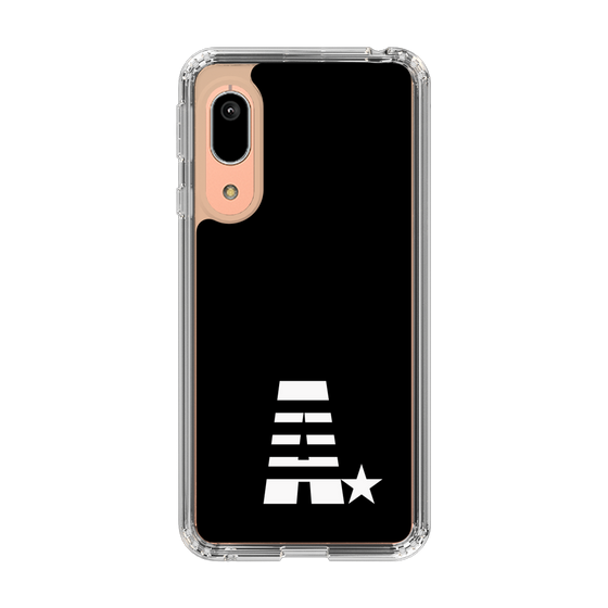 スリムプロテクションケース［ MIW - A - ブラック ］