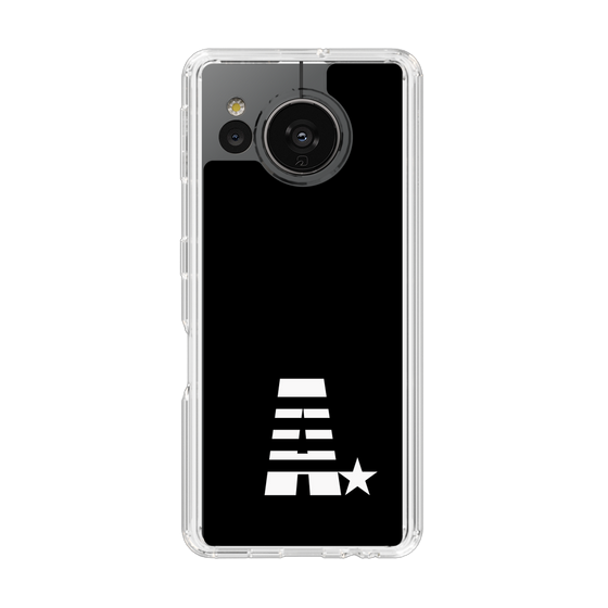 スリムプロテクションケース［ MIW - A - ブラック ］