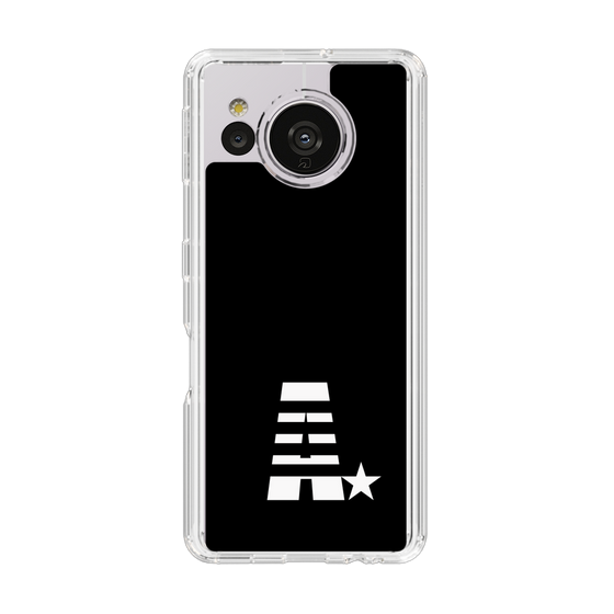 スリムプロテクションケース［ MIW - A - ブラック ］