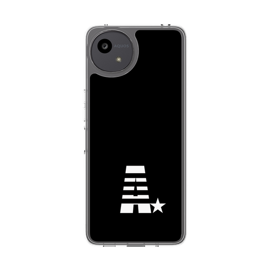 スリムプロテクションケース［ MIW - A - ブラック ］