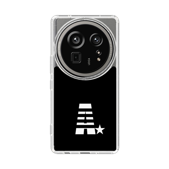 スリムプロテクションケース［ MIW - A - ブラック ］