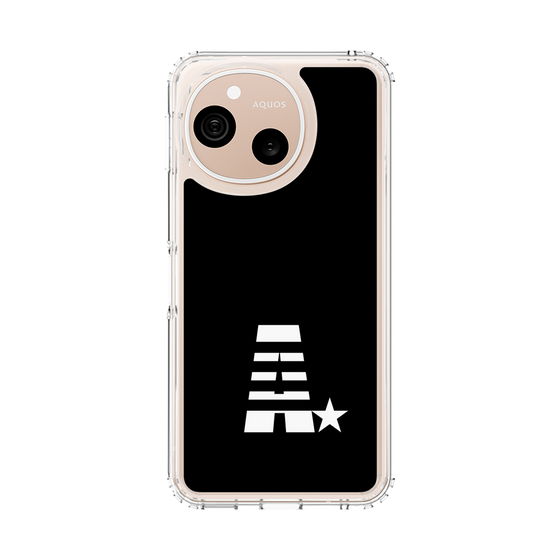 スリムプロテクションケース［ MIW - A - ブラック ］