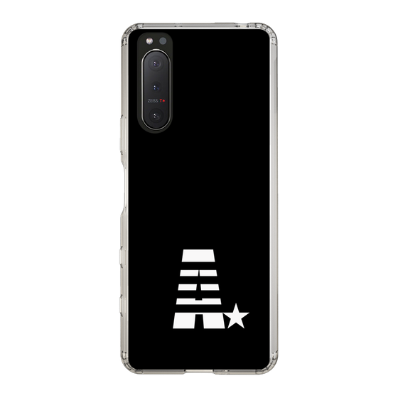 スリムプロテクションケース［ MIW - A - ブラック ］