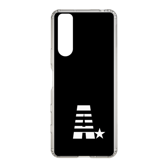 スリムプロテクションケース［ MIW - A - ブラック ］