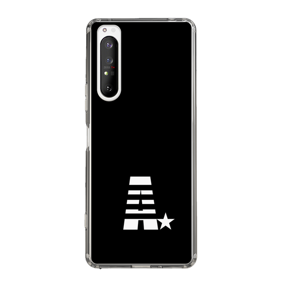 スリムプロテクションケース［ MIW - A - ブラック ］