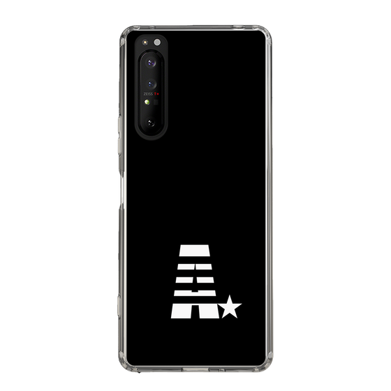 スリムプロテクションケース［ MIW - A - ブラック ］