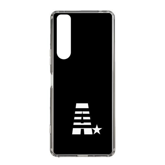 スリムプロテクションケース［ MIW - A - ブラック ］