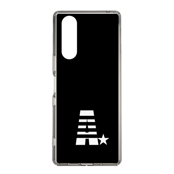 スリムプロテクションケース［ MIW - A - ブラック ］