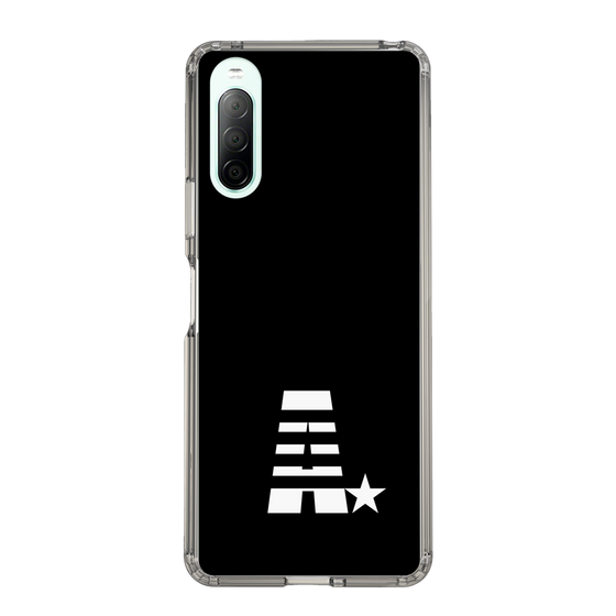 スリムプロテクションケース［ MIW - A - ブラック ］