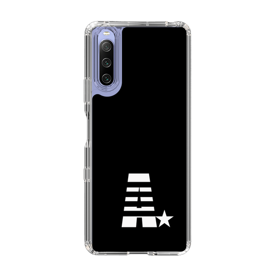 スリムプロテクションケース［ MIW - A - ブラック ］