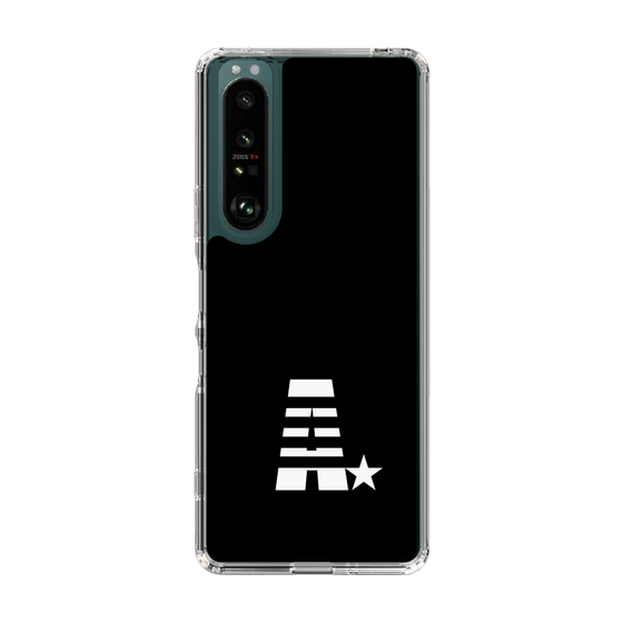 スリムプロテクションケース［ MIW - A - ブラック ］