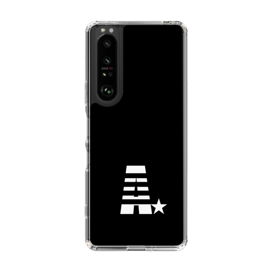 スリムプロテクションケース［ MIW - A - ブラック ］