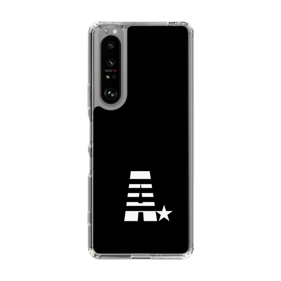 スリムプロテクションケース［ MIW - A - ブラック ］