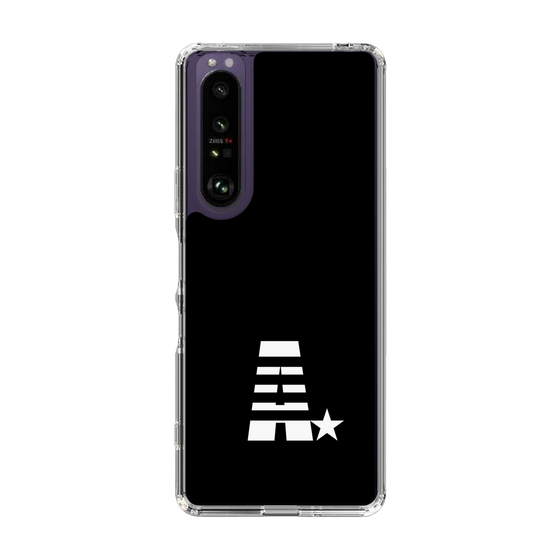 スリムプロテクションケース［ MIW - A - ブラック ］