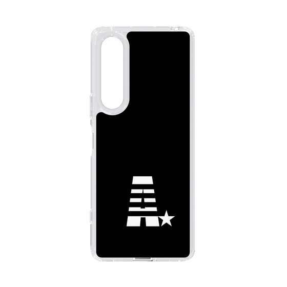 スリムプロテクションケース［ MIW - A - ブラック ］