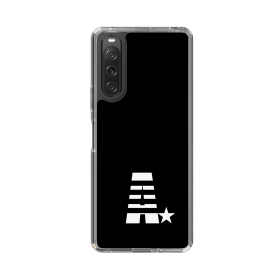 スリムプロテクションケース［ MIW - A - ブラック ］